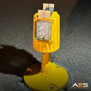 A sight of our product EBL-RE-LED from Airsafe