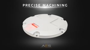 Precise machining