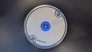Taxiway TELL-08-LED