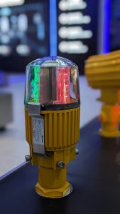 EL TAE LED fixture