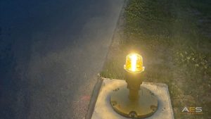 Airsafe EL-RE-LED