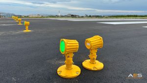 Airsafe Runway Threshold and End Lights