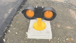 Airsafe EUL-RG-LED