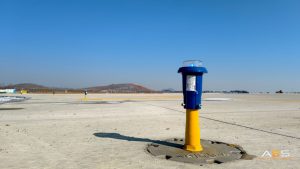 Airsafe EOL-TE-LED